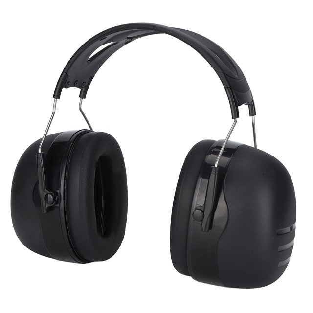 Orejeras de reducción de ruido ANGGREK NRR 37 DB