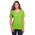 thumbnail image 1 of T-Shirt Performance Fusion ChromaSoftTM CE111W pour Femmes, 1 of 3
