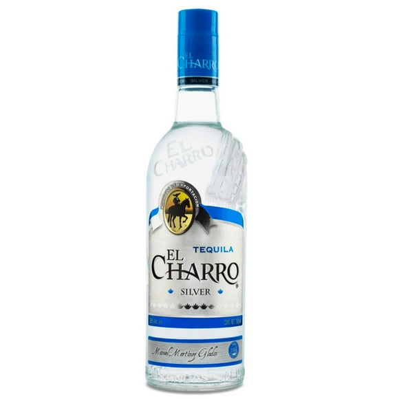 El Charro Blanco 375
