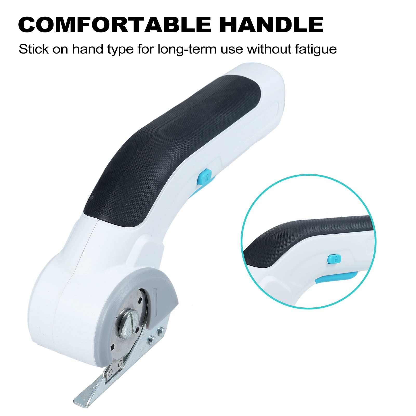 Electric scissors,Cutter Scissors Tools Scissors Cutter Carpet Cloth Cutter Scissors Leather 3.6v Scissors Cutter 3.6v Leather Carpet Pvc Fabric Cloth Leather 3.6v Tools Leather Fabric