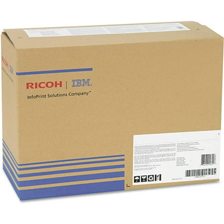 UPC 664906212402 product image for Ricoh Type SP-3300A Black Toner Cartridge RIC406212 | upcitemdb.com