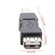 thumbnail image 2 of Printer Cable Type A Male to Type B Male Printer Scanner Cable USB Printer Cable Converter Connector USB Cables, 2 of 4