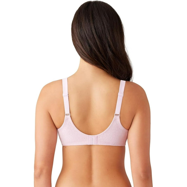 (取寄) ワコール レディース インサイド ジョブ アンダーワイヤー ブラ Wacoal women Inside Job Underwire Bra Carnevale Pink Wacoal by Inside Job Women's Underwire Bra, Pink - Walmart.com