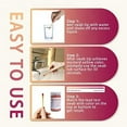 thumbnail image 4 of High Accuracy Paint  Swabs Easy to Use Fast Results Paint Kit for Laboratory Tableware Cosmetics, 4 of 7
