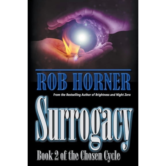 The Chosen Cycle Surrogacy, Book 2, (Paperback)