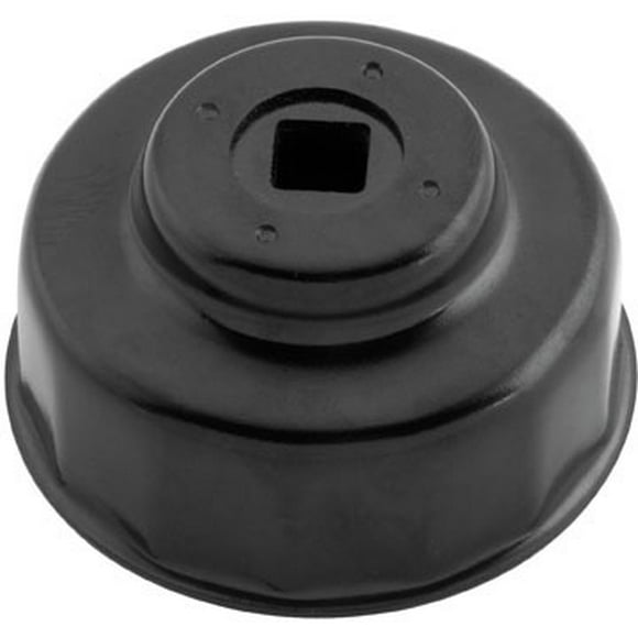 BikeMaster 65mm-14 Flute Oil Filter Wrench