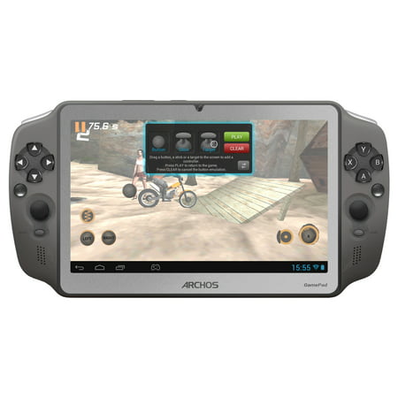 UPC 690590522930 product image for ARCHOS GamePad 7