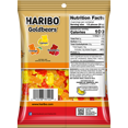 HARIBO Goldbears Fall Edition Gummies Assorted Fruit Flavor Gummy Candy ...