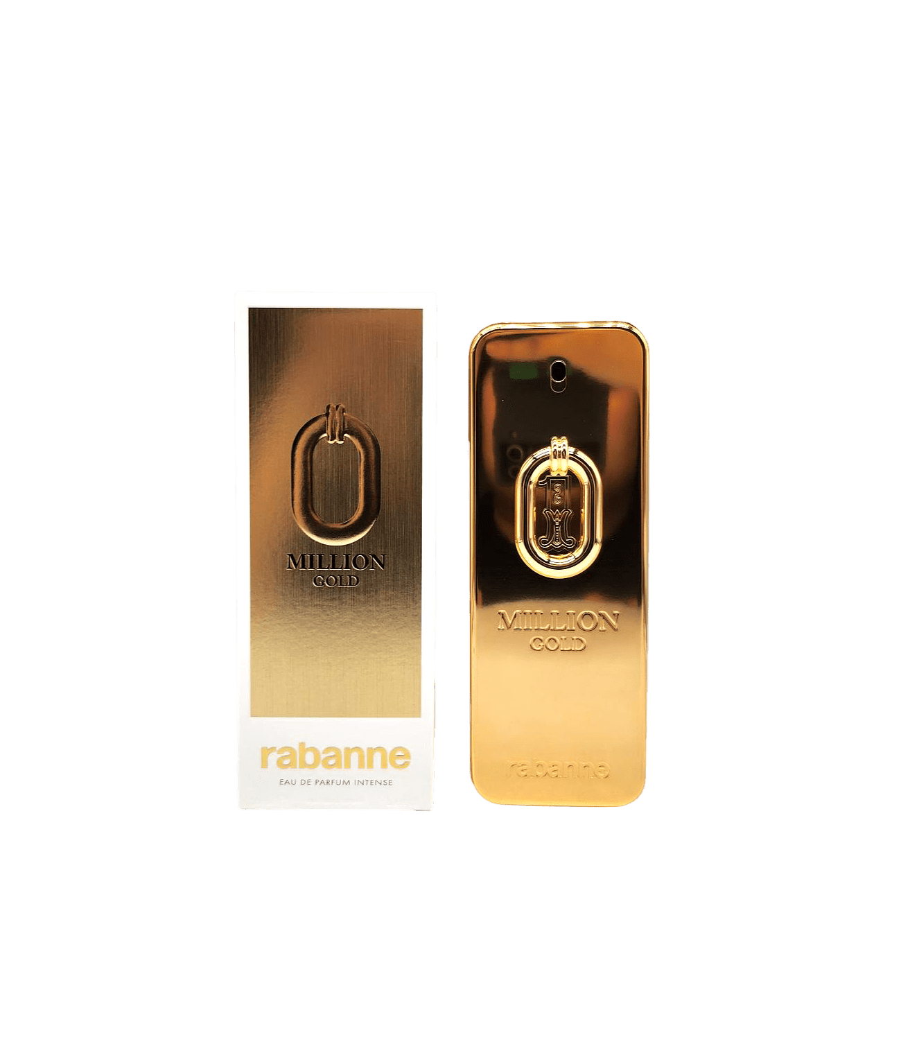 Paco Rabanne, 1 Million Elixir, Parfum Intense Spray, 3.4 oz Men