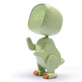 thumbnail image 2 of Interactive LED Alarm Clock for Kids Promoting Independent Time Management, 2 of 11
