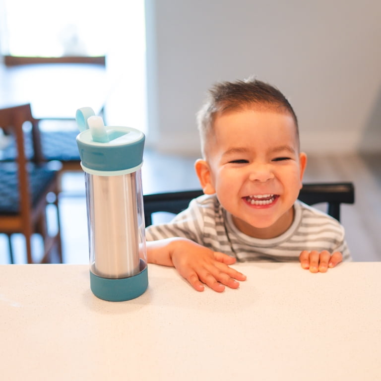 The First Years CoolCore Insulated Water Bottle, 11 oz photo 8