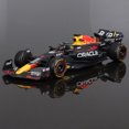 thumbnail image 3 of Bburago 1:43 F1 Model Regular Version 2023 Red Bull Racing RB19 #1 Verstappen #11 Perez Alloy Car Formula Die Cast Toy, 3 of 5