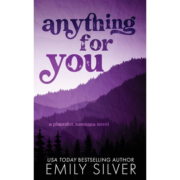 Anything For You, (Paperback)