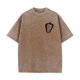thumbnail image 5 of Tops para hombre, blusas y camisas de cuello redondo y manga corta para hombre, camisetas deportivas informales con estampado desgastado para hombre, blusas de cuello redondo y manga corta para hombre, 5 of 5