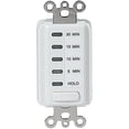 thumbnail image 2 of Intermatic Indoor Countdown Timer White, 2 of 5