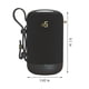 thumbnail image 2 of Altavoz portátil PAVEOS con Bluetooth 5.0, cable auxiliar y unidad flash, amplificador de audio Bluetooth para niños, color negro., 2 of 5