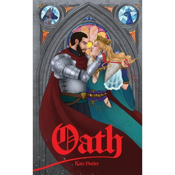 Oath, (Paperback)