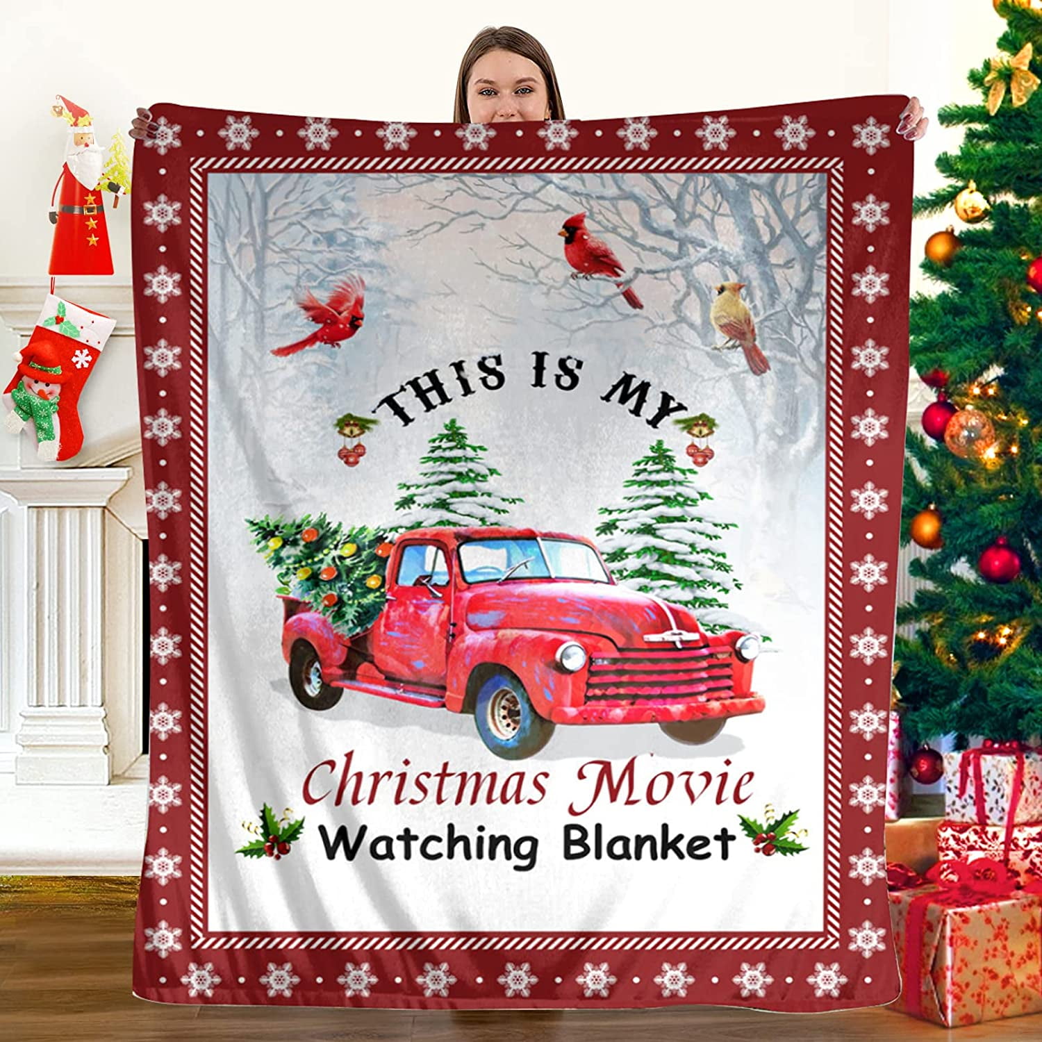 This is best sale my watching blanket