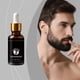 thumbnail image 5 of Pisexur Belleza Maquillaje Aceite para el cuidado de la barba: hidratante y nutritivo diario que mantiene el vello de la barba hidratado y refrescante (50 ml)para mujeres y hombres, 5 of 9