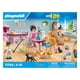 thumbnail image 4 of Set de Juego Playmobil Cafetería para gatos 71744, 4 of 4