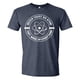 thumbnail image 1 of Playeras Deportivas Para Hombre, Camisa Con Degradado Teñida, Fresca Y Fina, Transpirable, Con Cuello Colgante, 1 of 3