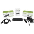 thumbnail image 4 of Hub USB 3.0 enchufable de 7 puertos con adaptador de alimentación de 36 W, 4 of 5