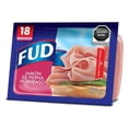 thumbnail image 3 of Jamón de pierna FUD horneado 430 g, 3 of 4