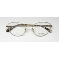 thumbnail image 2 of ZAC POSEN LUDI CAT EYE/BUTTERFLY SHAPED LENSES USA DESIGN EYEGLASS FRAME/EYEWEAR, 2 of 9