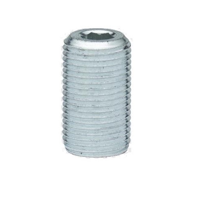 Pacific Dualies; Simulateur de Roue avec Rallonge de Goujon 34-2000E Compatible avec Pacific Dualies Pièce 34-1608A; Plaqué Zinc; Acier; Simple