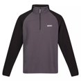 thumbnail image 1 of Regatta - Polar Elson II para Hombre (Gris Oscuro, Negro), 1 of 3