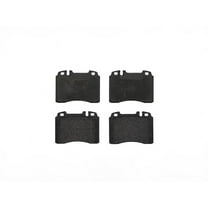 Brembo P50022 Brake Pad -