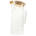 thumbnail image 4 of 1Pc Oil Dispenser Bottle Leakproof Glass Dispenser Vinegar Cruet Container, 4 of 5