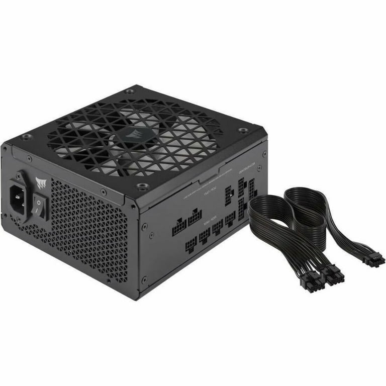 Corsair電源 RM750x 750W 80PlusGOLD Corsair RM750x 750 Watt Cybenetics Gold ATX Fully Modular