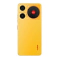 thumbnail image 2 of Nubia Music 4+4/128GB Amarillo, 2 of 3