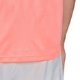 thumbnail image 3 of Playera Adidas Hombre RUN IT TEE Rosa S, 3 of 4