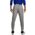 thumbnail image 2 of Pantalón Under Armour Utility Baseball de pierna recta para hombre, 2 of 6