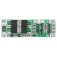 thumbnail image 2 of Placa de protección de batería de litio 3S 20A, placa PCB BMS de celda de iones de litio, 2 of 12