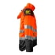 thumbnail image 4 of Rompevientos Berserker Naranja alta visibilidad CH, 4 of 4