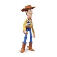 thumbnail image 1 of Figura de acción Mattel Pixar Toy Story Woody Interactables, 1 of 6