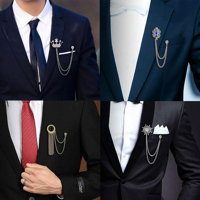 Pin on Men's Accessories