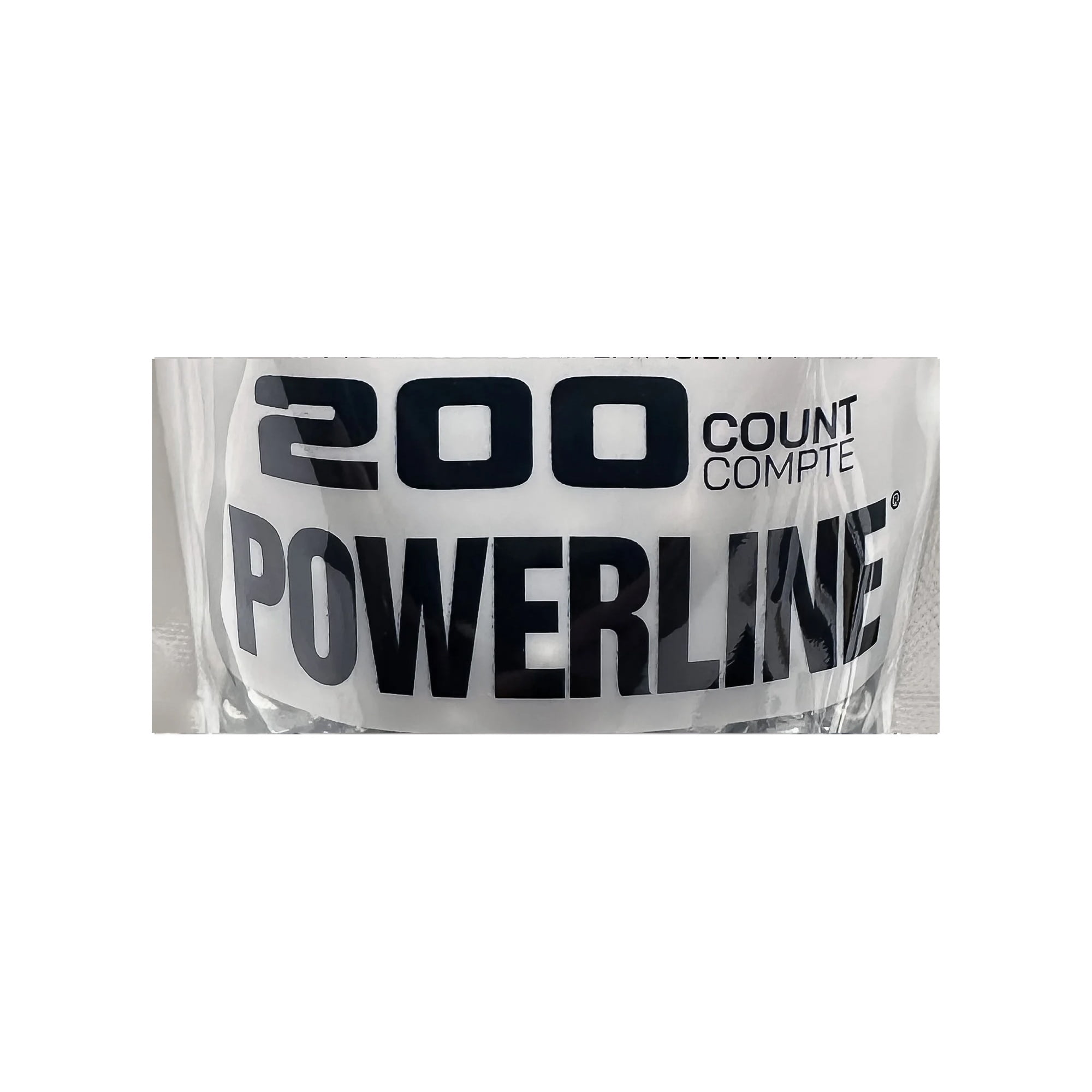 Daisy Powerline 3/8" Steel Sling Shot Ammo 200 Count