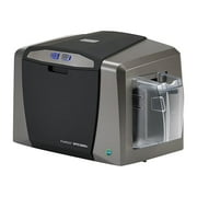 Fargo DTC1250e Dye Sublimation/Thermal Transfer Printer - Color