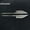 Black, variant on For BMW X2 F39. Car Styling Side Wing Fender Metal Trim Emblem Car Body Waist Line Sticker Decals Accessories 1 Pair