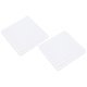 thumbnail image 5 of 2 PCS Taza MAT Molde fundido Molde de silicona Pad Maquillaje Molde Cristal Epoxi Molde, 5 of 6
