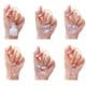 thumbnail image 1 of Guardurnaity 6 colgantes de llavero para mascotas, almacenamiento de pelo de gato, colección de pelo de perro, llaveros y recuerdos duraderos y Ropa, zapatos y accesorios Miscelánea, 1 of 6