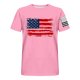 thumbnail image 3 of Tops para hombre, blusas y camisas de cuello redondo y manga corta para hombre, blusas casuales de cuello redondo con estampado de moda para hombre, blusas de cuello redondo y manga corta, camisas par, 3 of 5