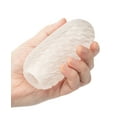 thumbnail image 3 of Boundless Reversible Ribbed Stroker - White, 3 of 5