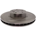 thumbnail image 3 of Raybestos R-Line Brake Rotor, 3 of 7