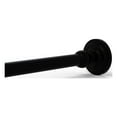 thumbnail image 5 of Que New Collection Shower Curtain Rod Brackets, 5 of 11