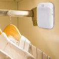 thumbnail image 4 of Lampe Murale LED Multifonction Rechargeable avec Capteur pour Armoire Couloir, 4 of 8